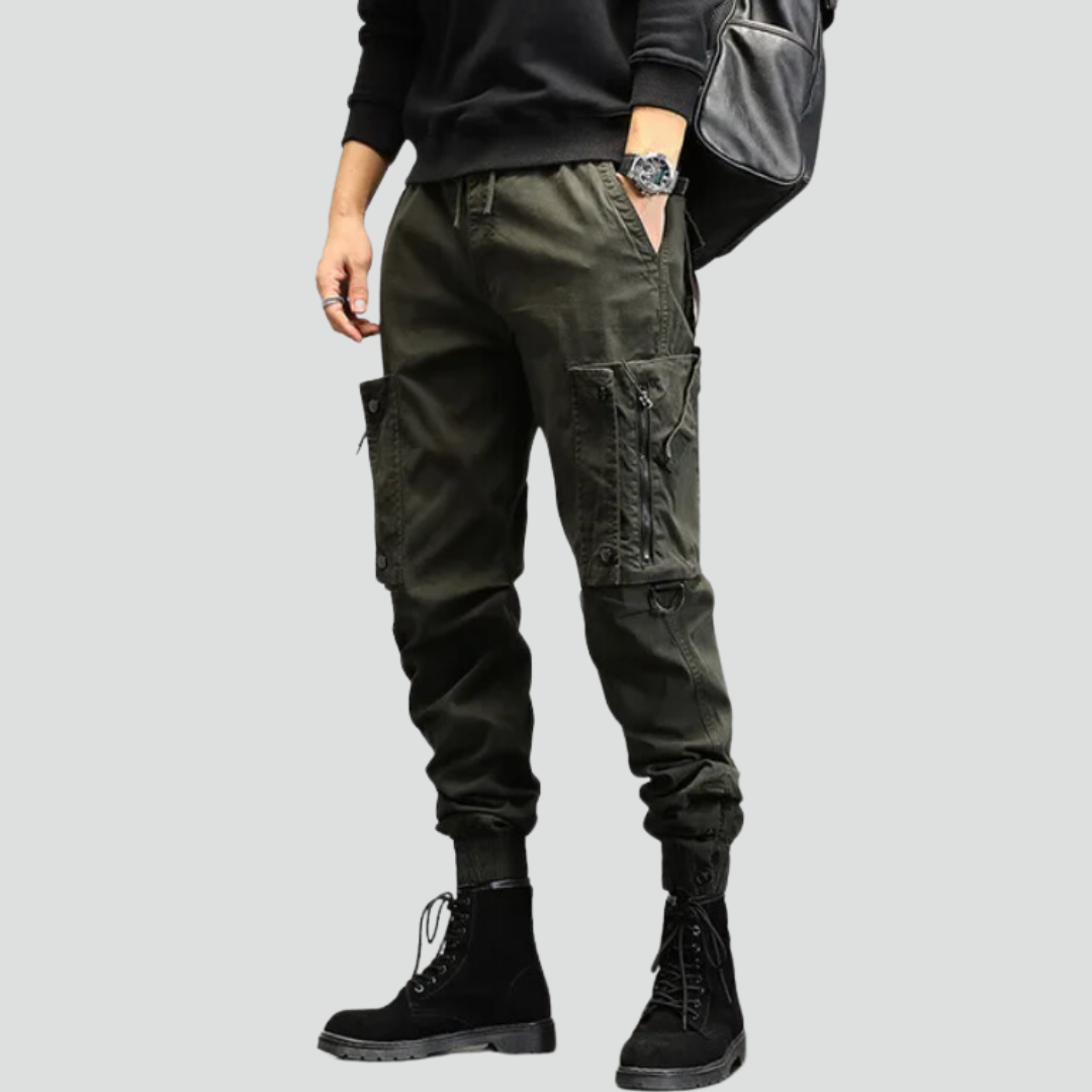 Pantalon Track Limit