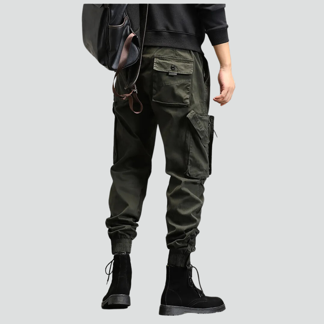 Pantalon Track Limit