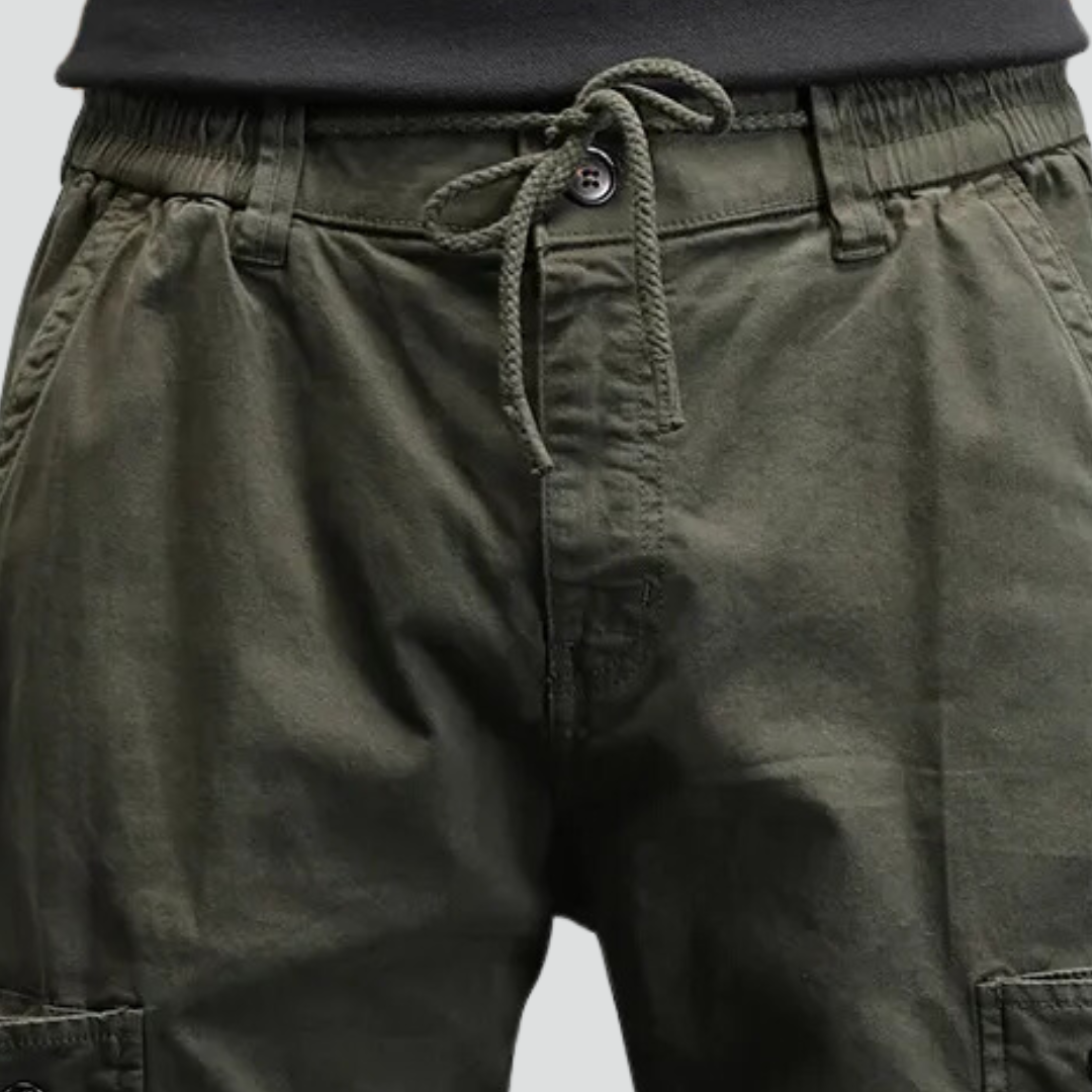 Pantalon Track Limit