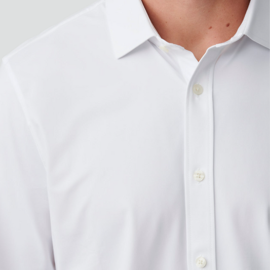 Chemises Business Sur Mesure – Achetez 1, Recevez 1
