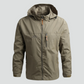 Veste Extérieure Imperméable Pour Homme