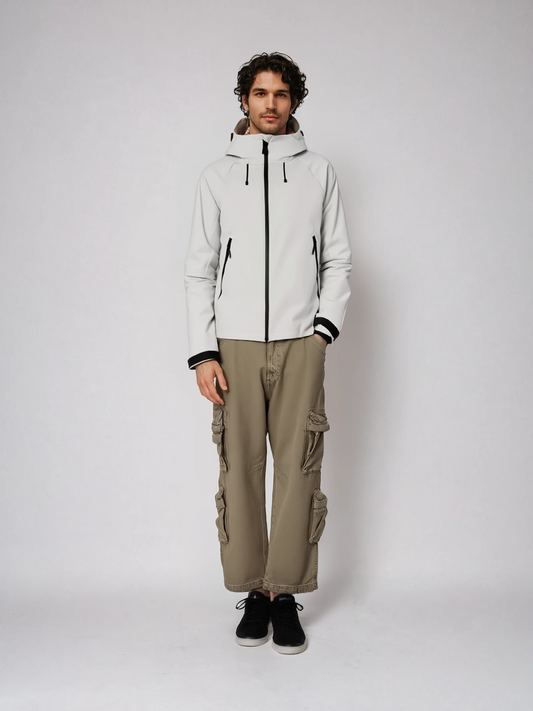 Doudoune Homme 3-En-1 Zoniac