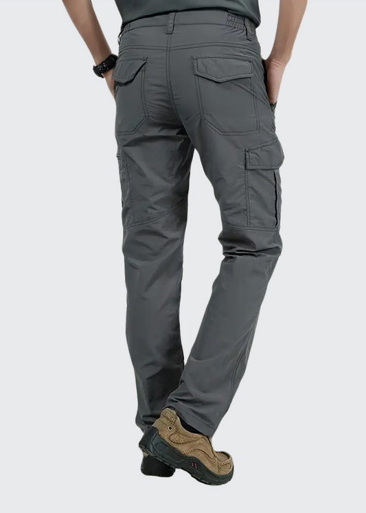 Pantalon Tactique Avancé De Qualité Militaire