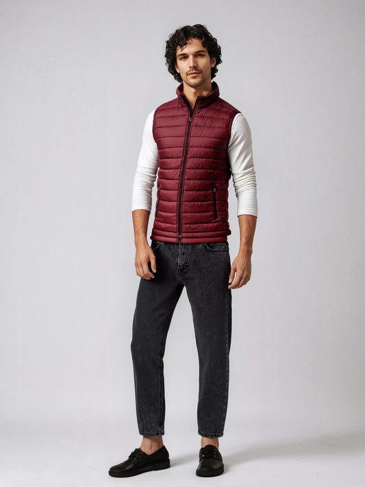 Gilet Sans Manches