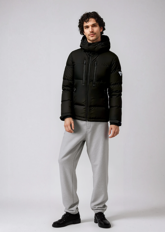 Veste Cloud Pour Homme